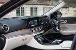 Mercedes-Benz E350 d 4Matic All-Terrain 2017 года (UK)